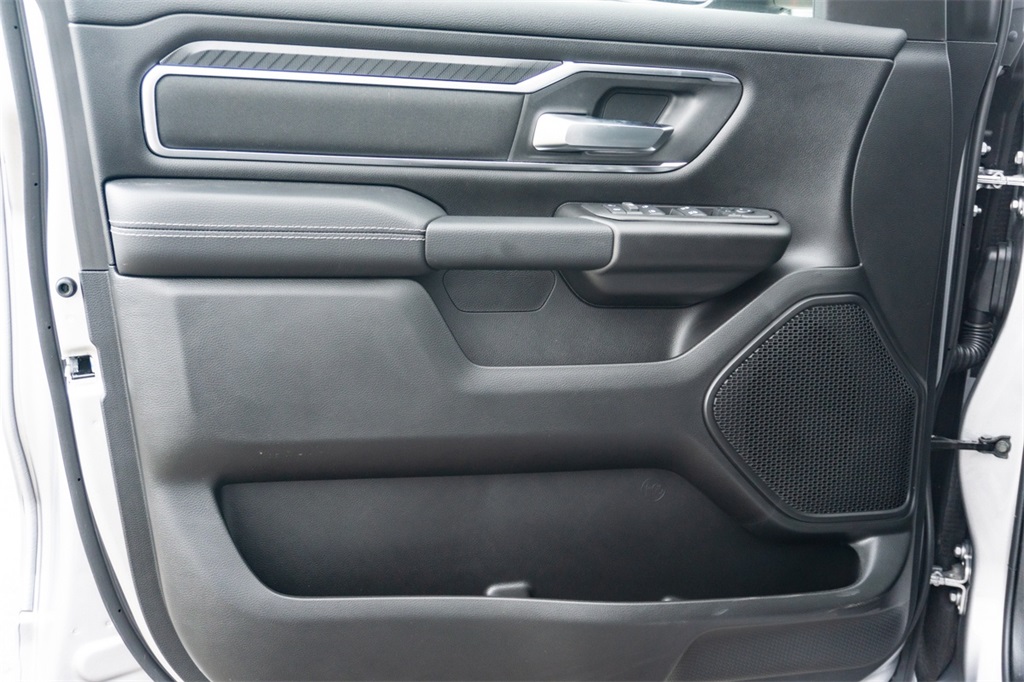New Car 2025 Ram 1500  Big Horn/lone Star For Sale Under $50,000 In San Marcos, Texas