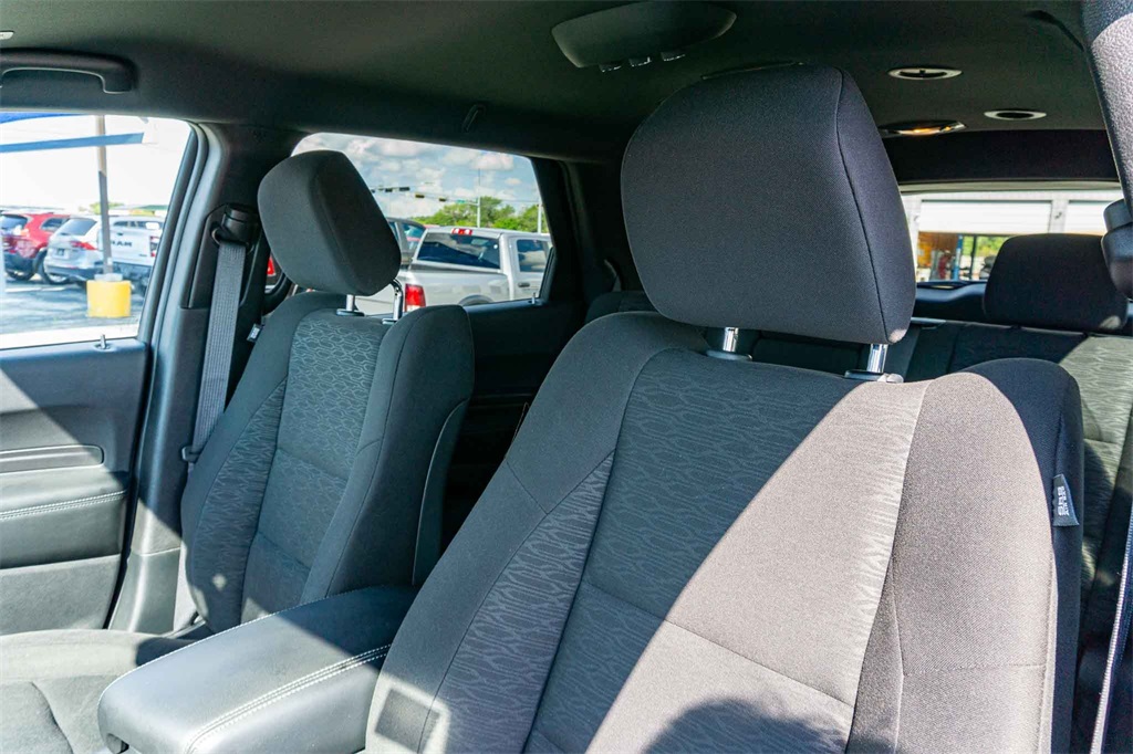 Used Car 2024 Dodge Durango  Sxt For Sale Under $35,000 In San Marcos, Texas