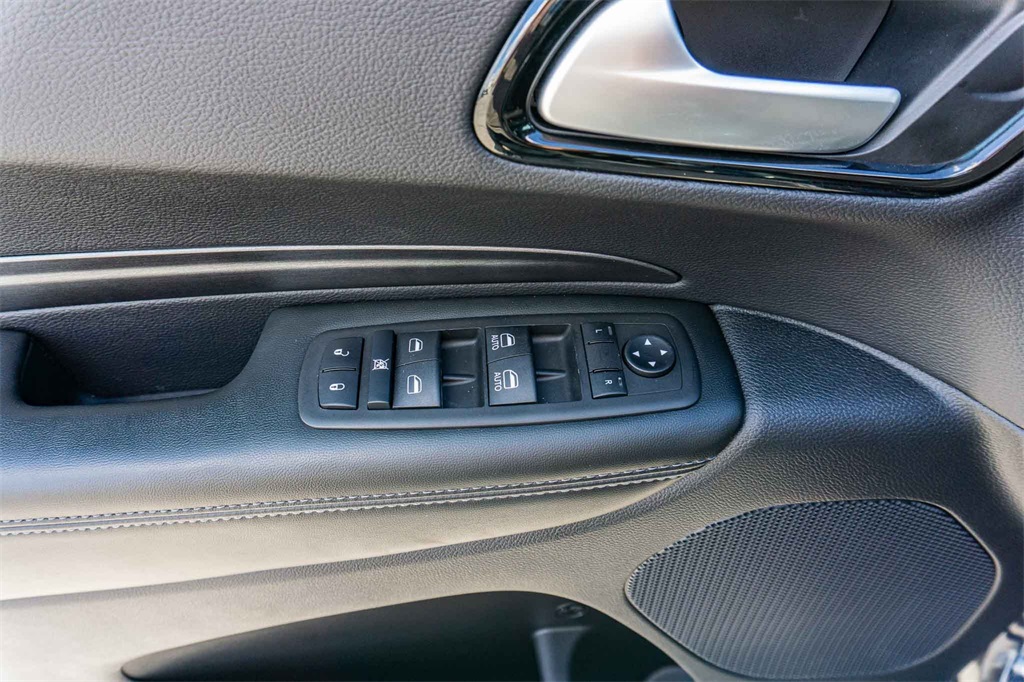 Used Car 2024 Dodge Durango  Sxt For Sale Under $35,000 In San Marcos, Texas