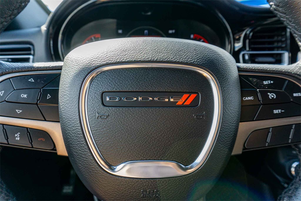 Used Car 2024 Dodge Durango  Sxt For Sale Under $35,000 In San Marcos, Texas