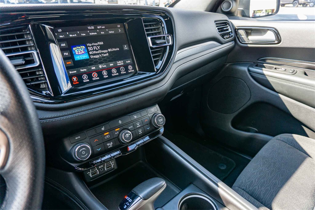 Used Car 2024 Dodge Durango  Sxt For Sale Under $35,000 In San Marcos, Texas