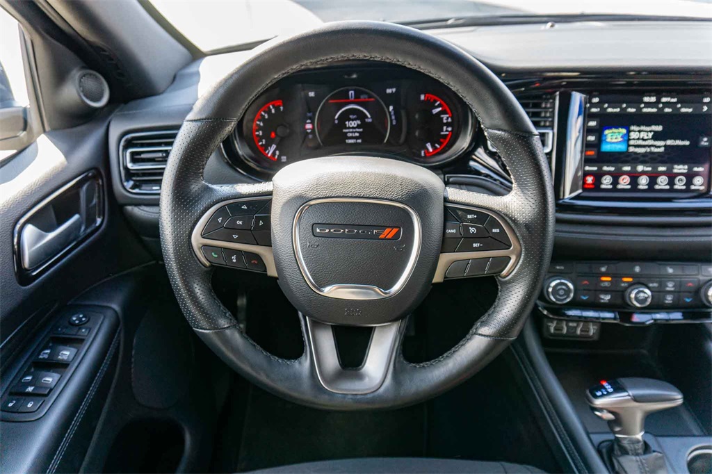 Used Car 2024 Dodge Durango  Sxt For Sale Under $35,000 In San Marcos, Texas