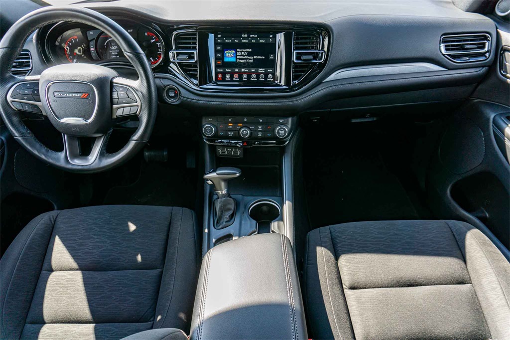 Used Car 2024 Dodge Durango  Sxt For Sale Under $35,000 In San Marcos, Texas