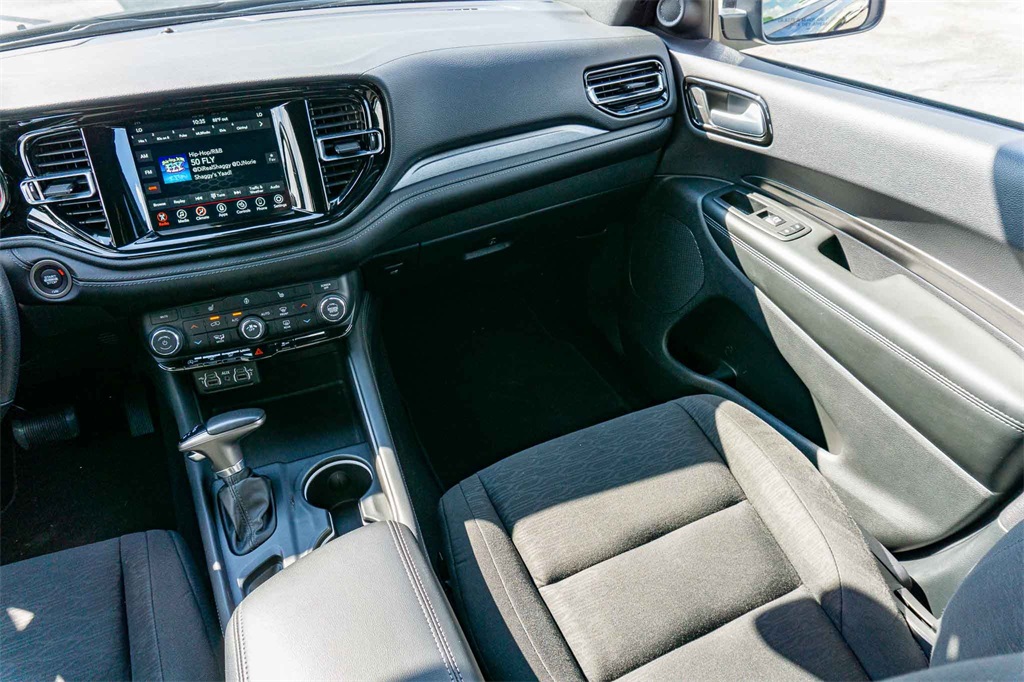Used Car 2024 Dodge Durango  Sxt For Sale Under $35,000 In San Marcos, Texas