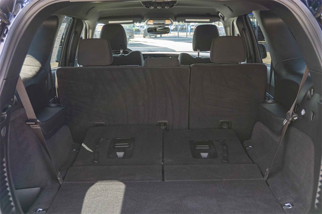 Used Car 2024 Dodge Durango  Sxt For Sale Under $35,000 In San Marcos, Texas