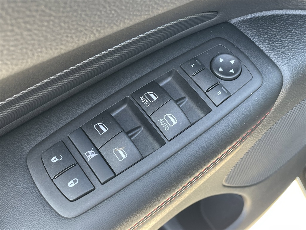 2025 Dodge Durango R/T Black at Big Star Chrysler Jeep Dodge Ram 