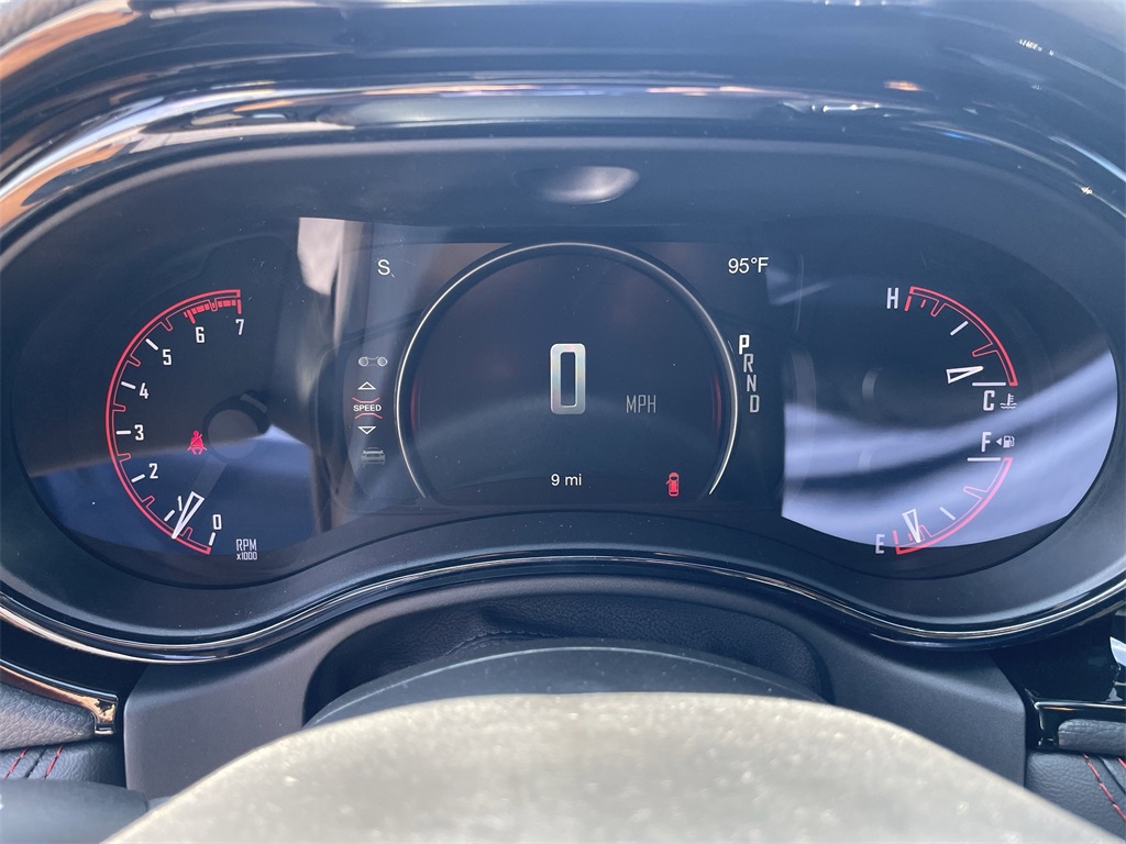 2025 Dodge Durango R/T Black at Big Star Chrysler Jeep Dodge Ram 