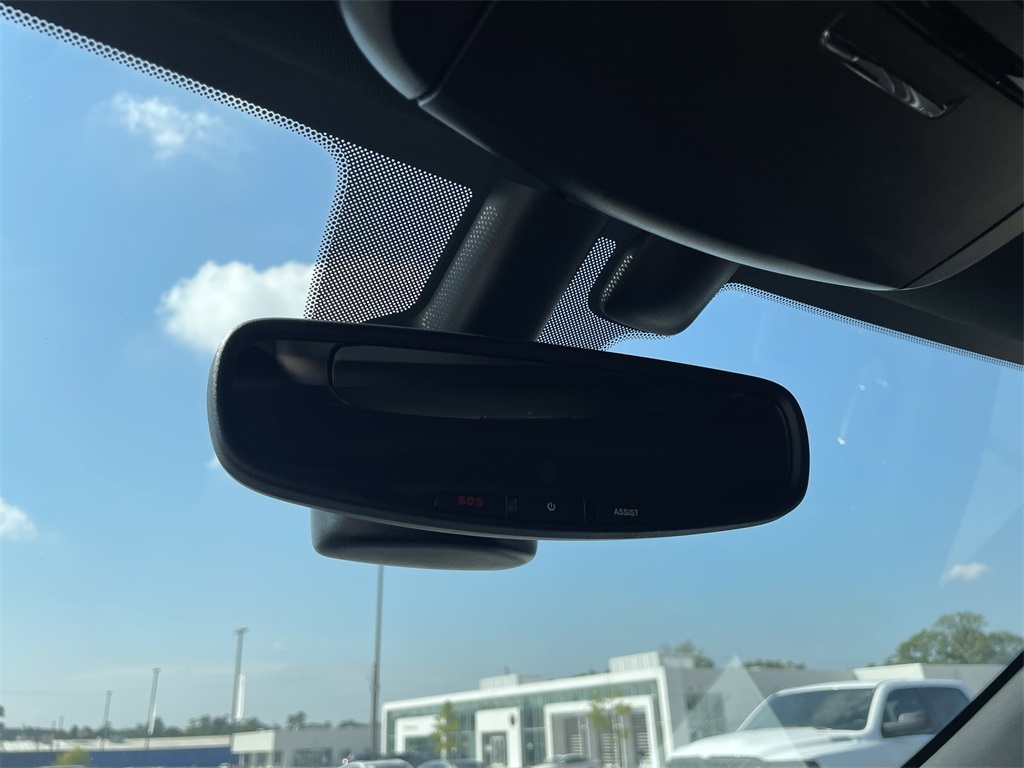 2025 Dodge Durango R/T Black at Big Star Chrysler Jeep Dodge Ram 