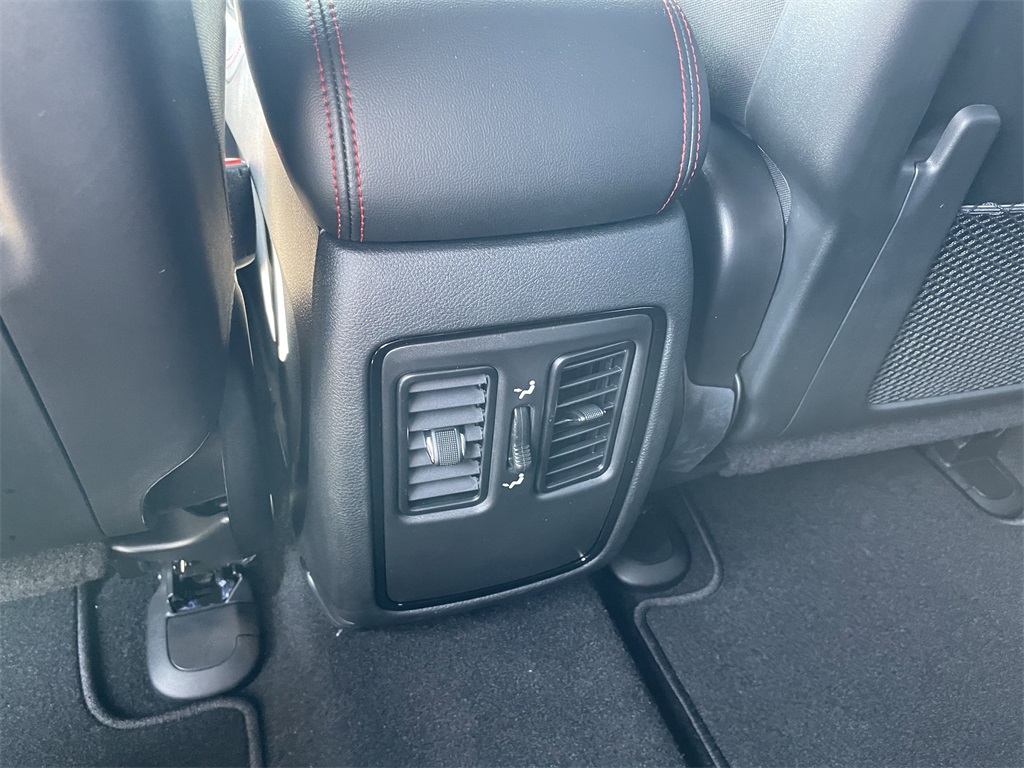 2025 Dodge Durango R/T Black at Big Star Chrysler Jeep Dodge Ram 