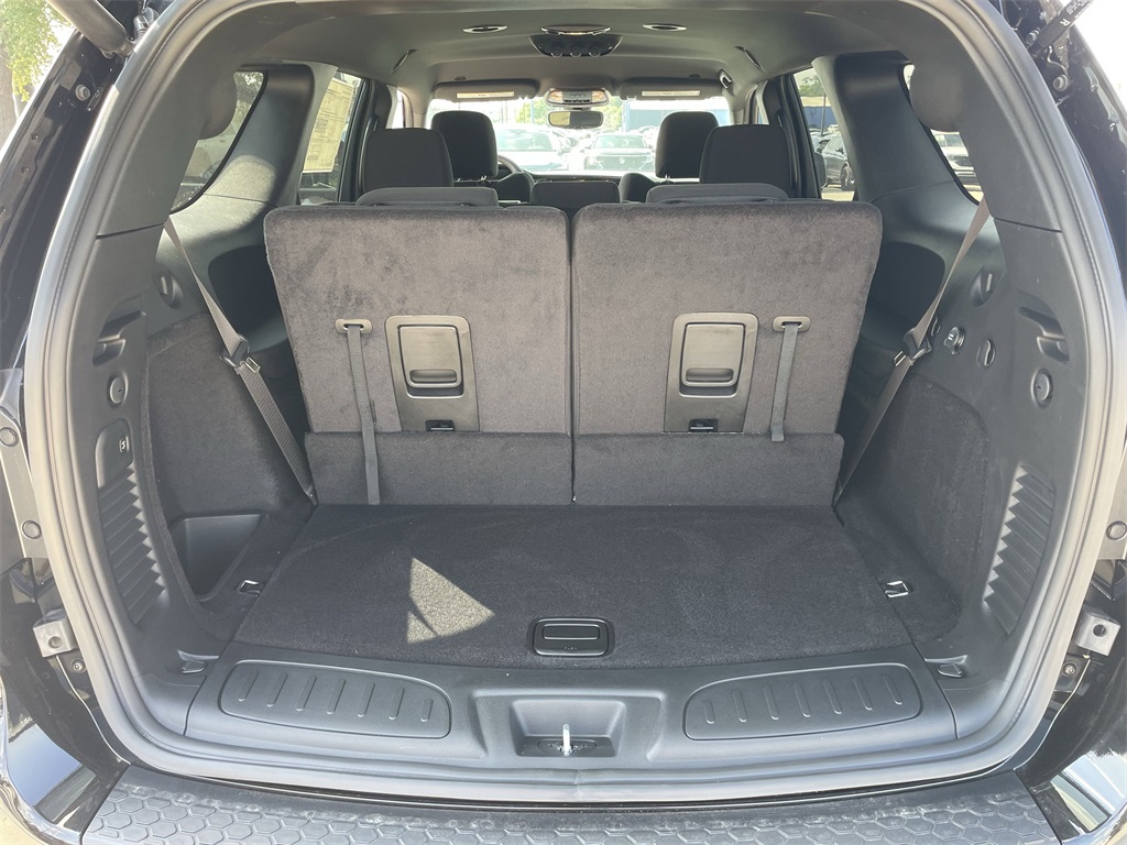 2025 Dodge Durango R/T Black at Big Star Chrysler Jeep Dodge Ram 