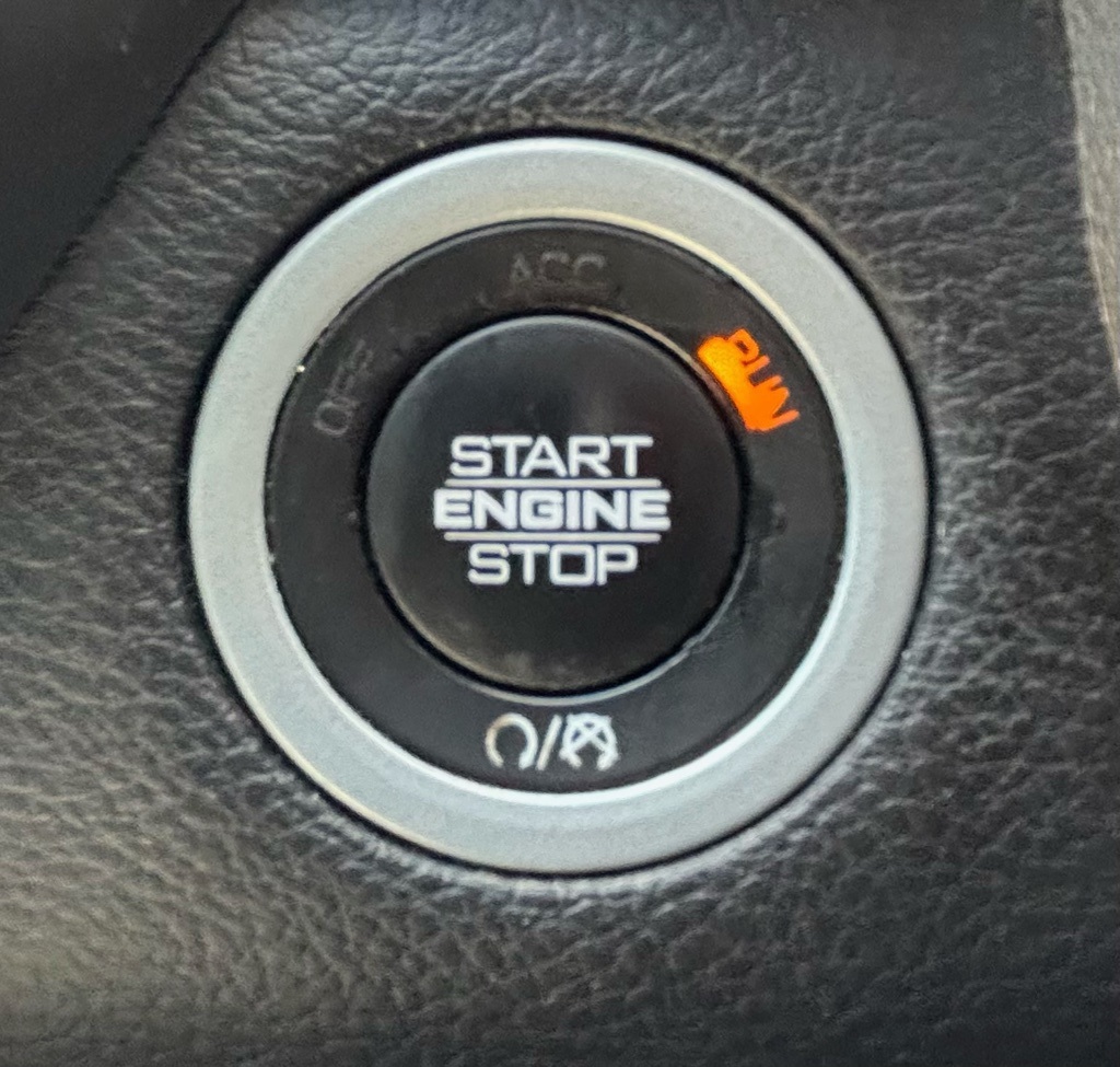 2019 Ram 1500 Laramie Black at Classic Chevrolet Galveston