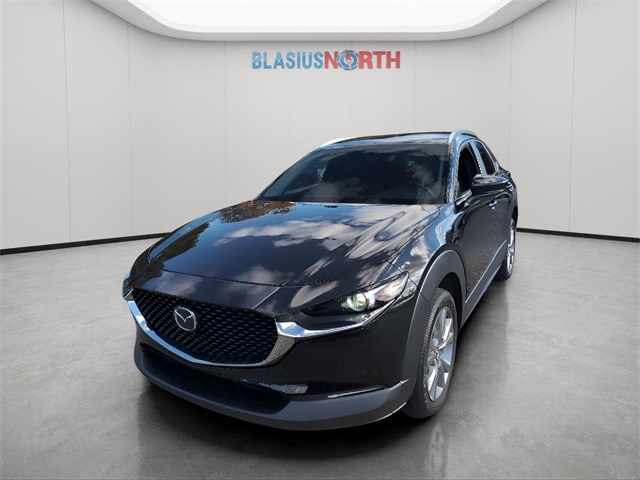 2023 Mazda CX-30 2.5 S Select AWD