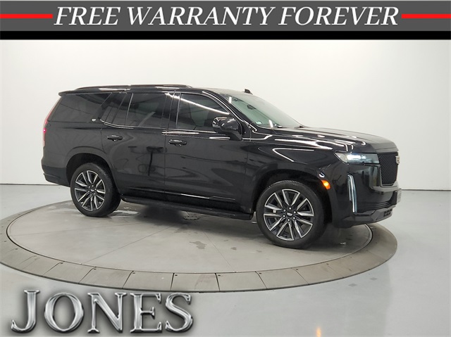 2022 Cadillac Escalade Sport 4WD