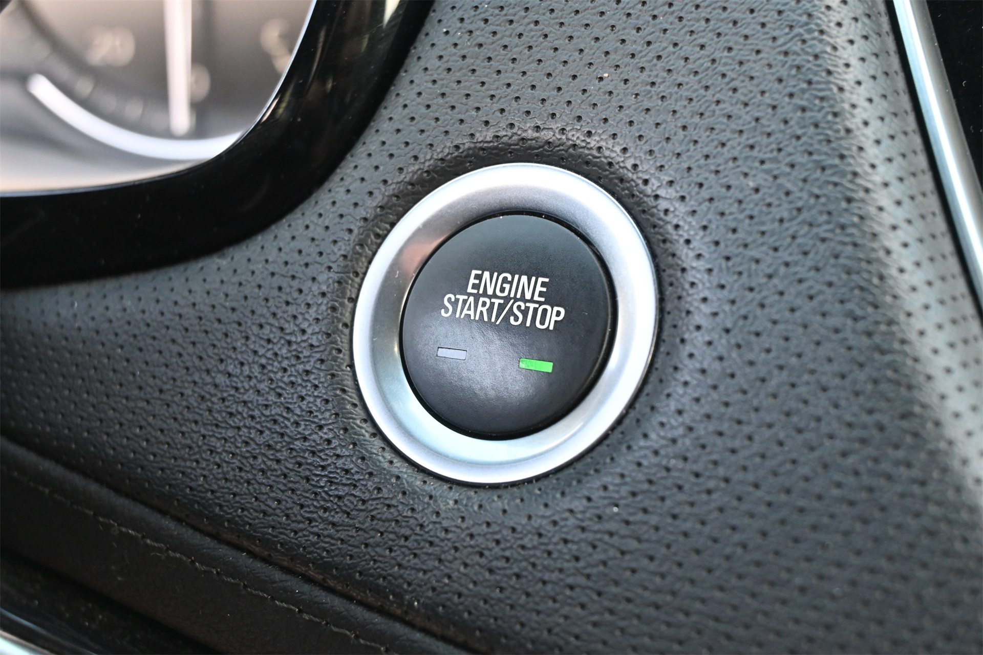 2023 Cadillac XT5 Premium Luxury Black at Tom Peacock Cadillac