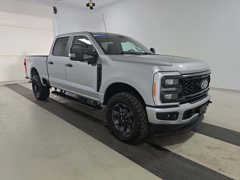 2023 Ford F-250SD XL 