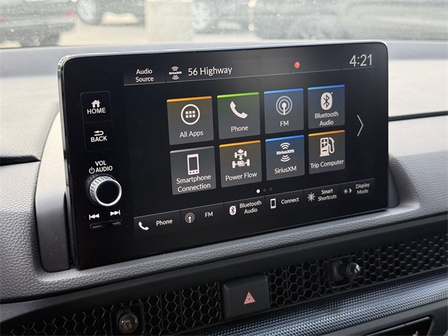 2024 Honda CR-V Hybrid Sport-L  at Community Toyota