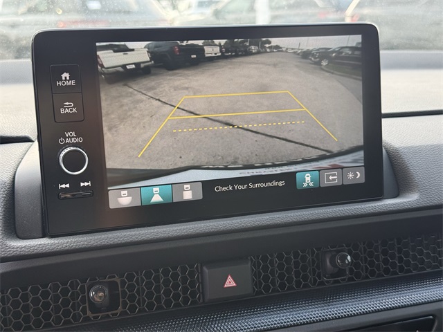 2024 Honda CR-V Hybrid Sport-L  at Community Toyota