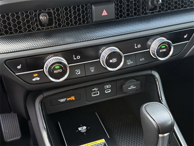 2024 Honda CR-V Hybrid Sport-L  at Community Toyota