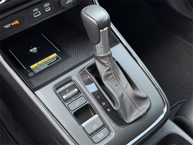 2024 Honda CR-V Hybrid Sport-L  at Community Toyota