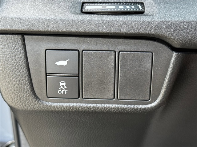 2024 Honda CR-V Hybrid Sport-L  at Community Toyota