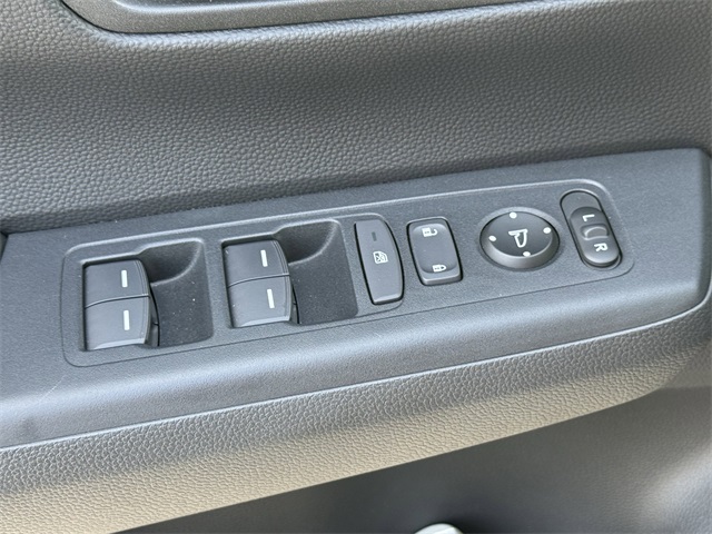 2024 Honda CR-V Hybrid Sport-L  at Community Toyota