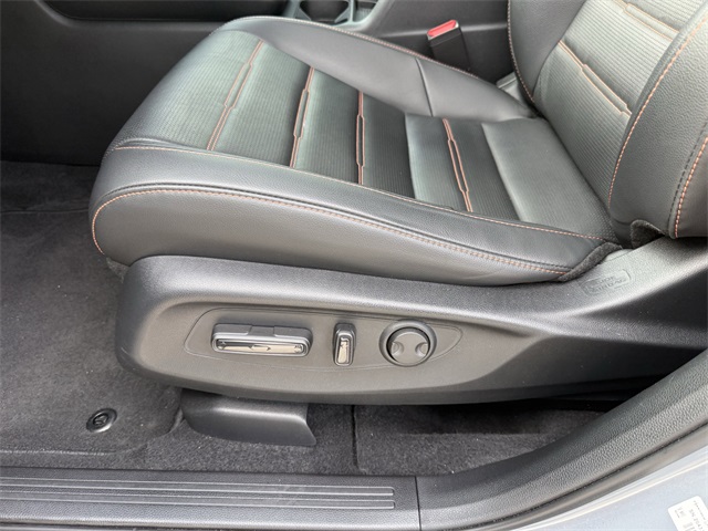 2024 Honda CR-V Hybrid Sport-L  at Community Toyota