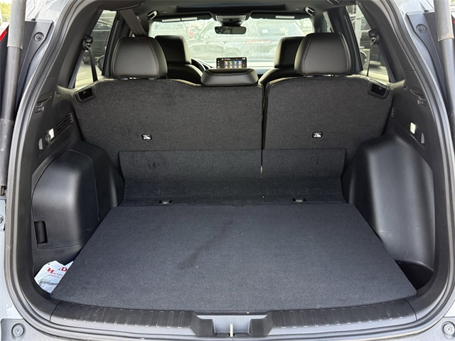 2024 Honda CR-V Hybrid Sport-L  at Community Toyota