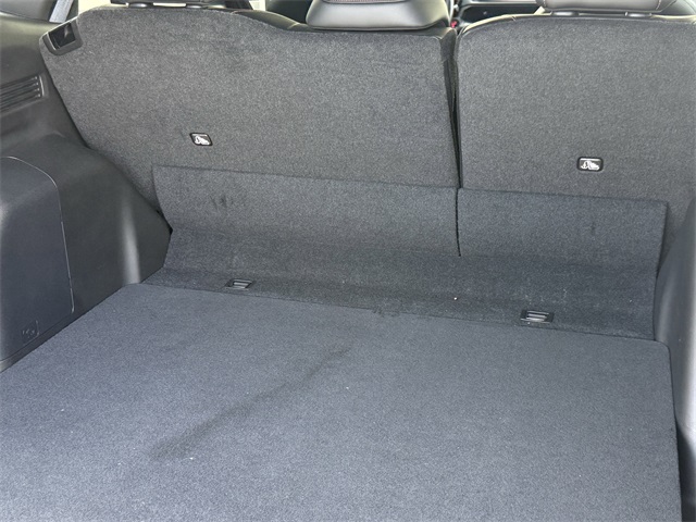 2024 Honda CR-V Hybrid Sport-L  at Community Toyota