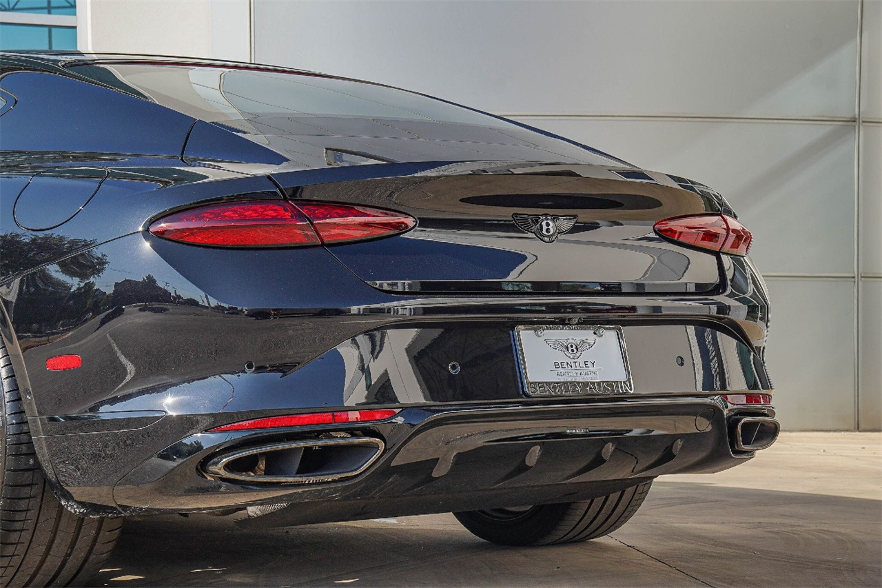 New Car 2025 Bentley Continental Gt  Base For Sale Under $350,000 In Austin, Texas