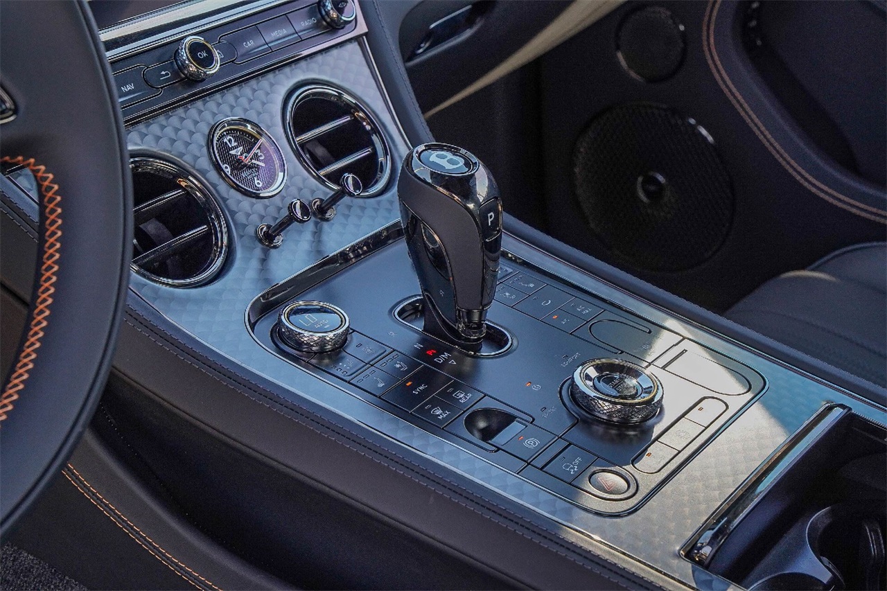 New Car 2025 Bentley Continental Gt  Base For Sale Under $350,000 In Austin, Texas