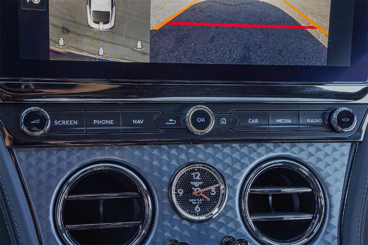 New Car 2025 Bentley Continental Gt  Base For Sale Under $350,000 In Austin, Texas