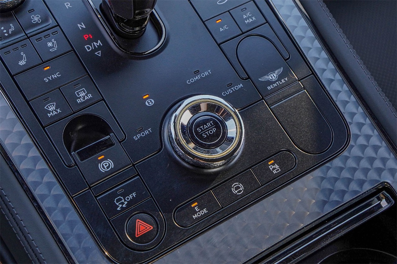 New Car 2025 Bentley Continental Gt  Base For Sale Under $350,000 In Austin, Texas