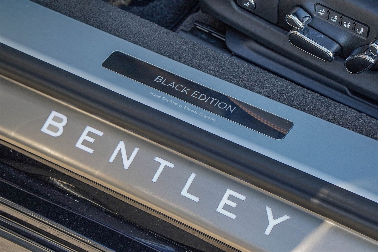 New Car 2025 Bentley Continental Gt  Base For Sale Under $350,000 In Austin, Texas