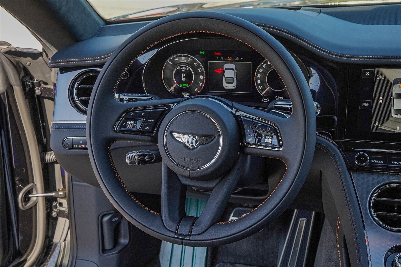 New Car 2025 Bentley Continental Gt  Base For Sale Under $350,000 In Austin, Texas