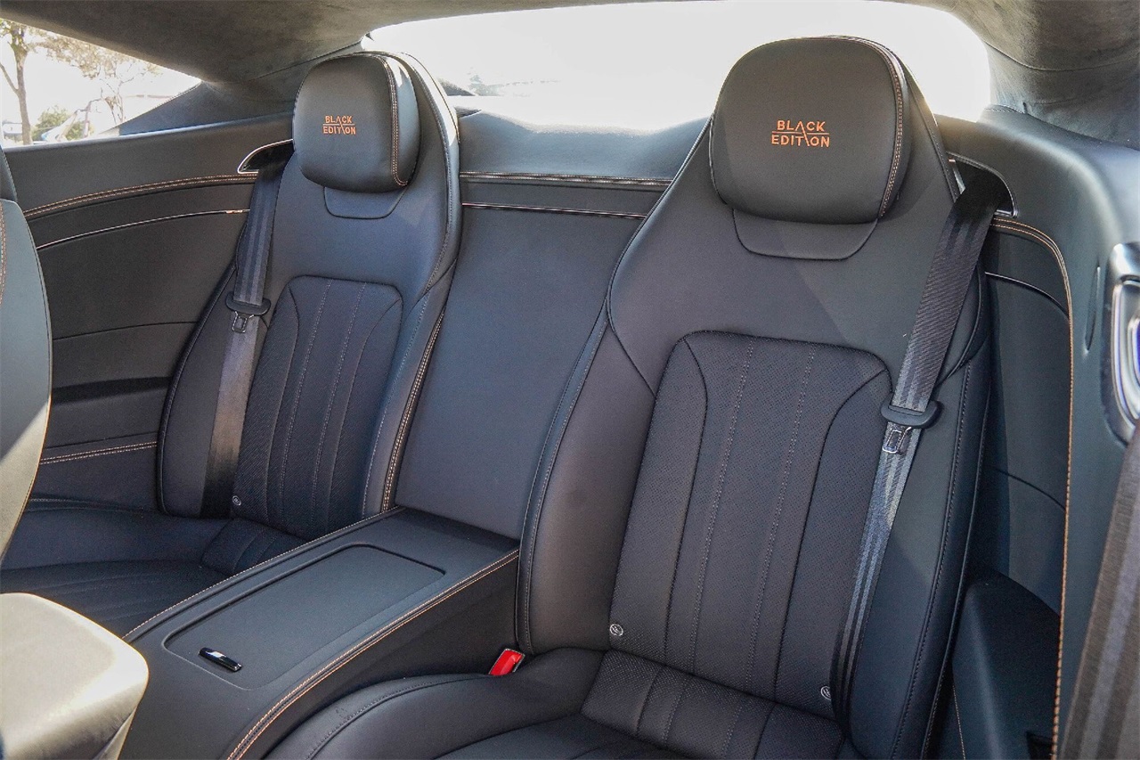 New Car 2025 Bentley Continental Gt  Base For Sale Under $350,000 In Austin, Texas