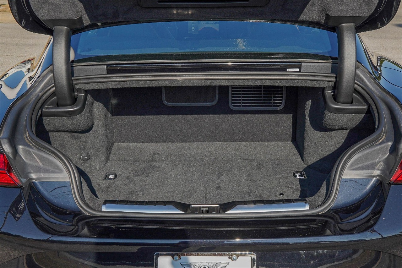 New Car 2025 Bentley Continental Gt  Base For Sale Under $350,000 In Austin, Texas