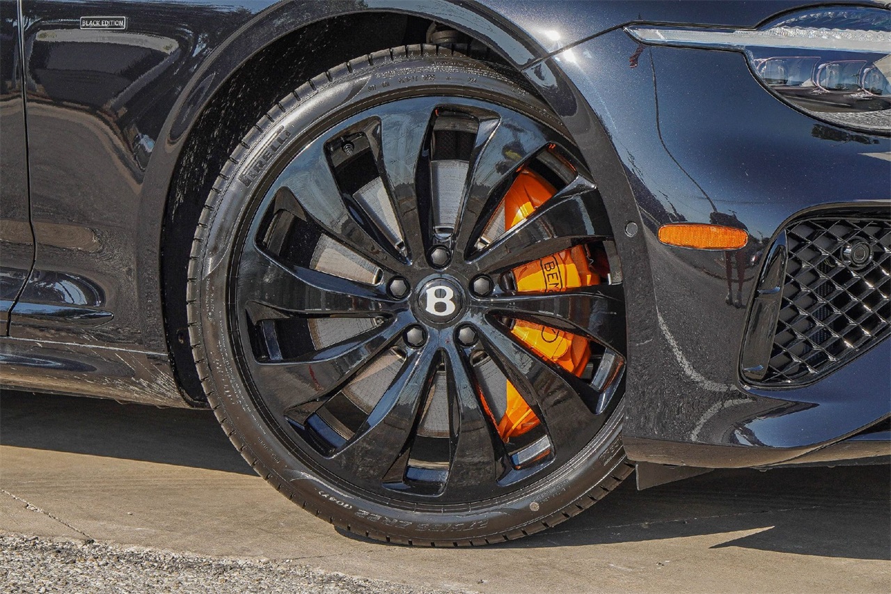 New Car 2025 Bentley Continental Gt  Base For Sale Under $350,000 In Austin, Texas