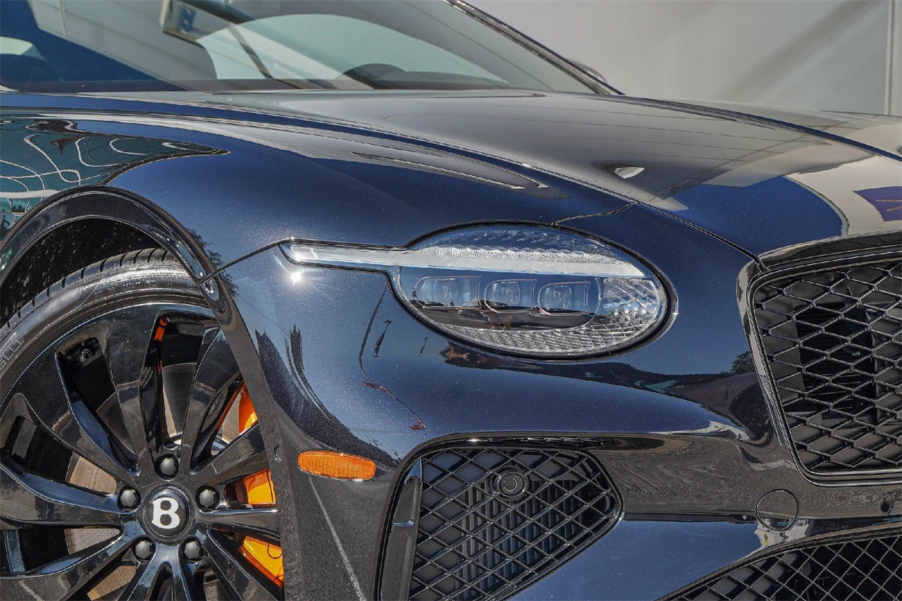 New Car 2025 Bentley Continental Gt  Base For Sale Under $350,000 In Austin, Texas