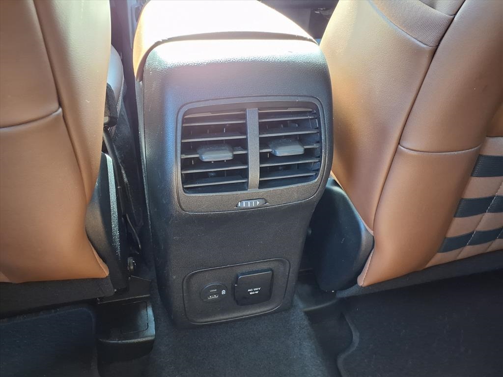 2021 Ford Bronco Sport Outer Banks Silver at DeMontrond Ford