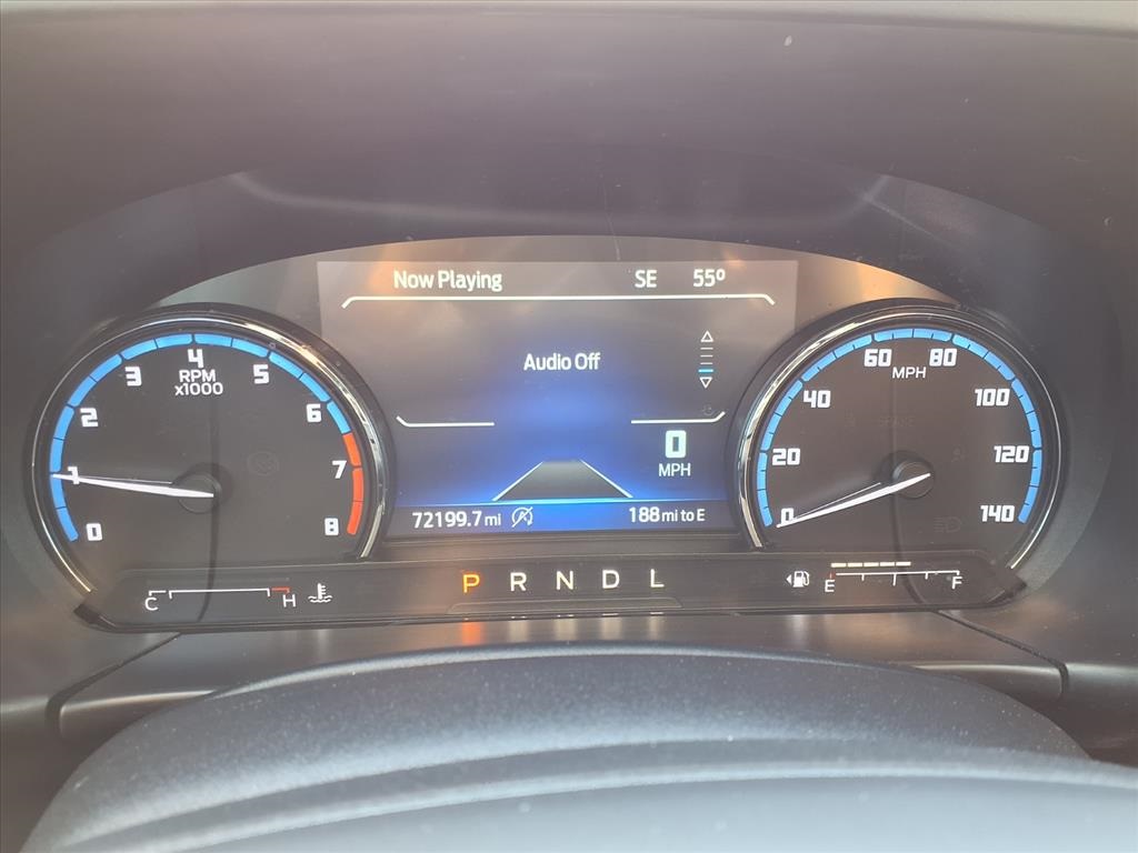 2021 Ford Bronco Sport Outer Banks Silver at DeMontrond Ford