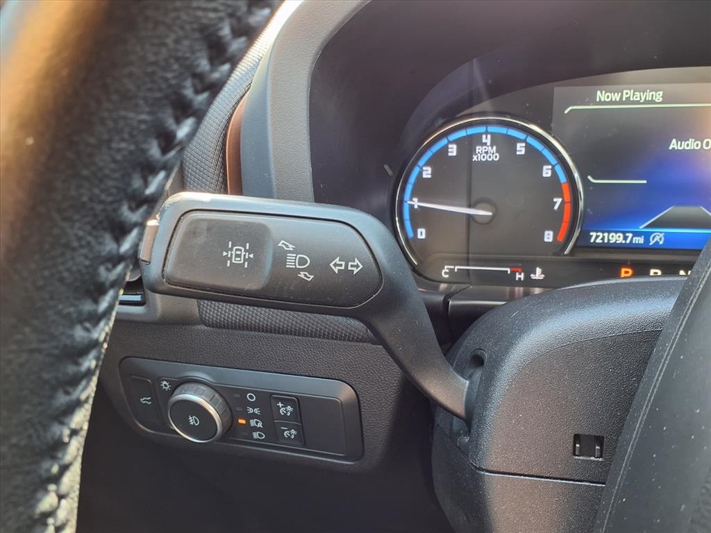 2021 Ford Bronco Sport Outer Banks Silver at DeMontrond Ford