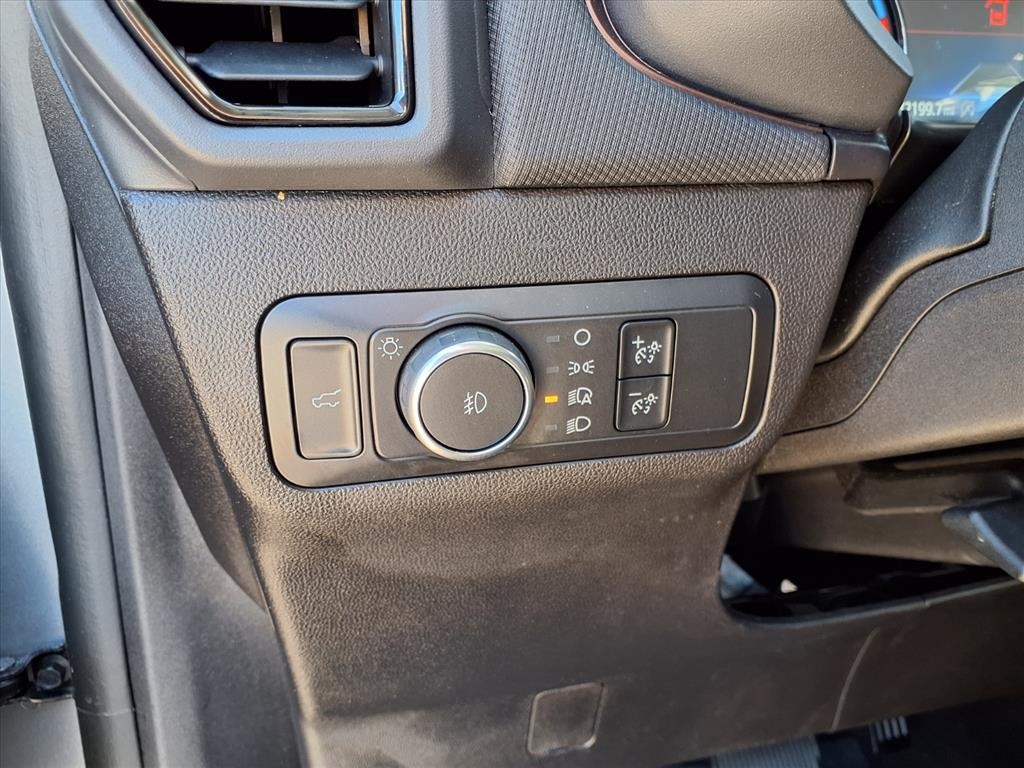 2021 Ford Bronco Sport Outer Banks Silver at DeMontrond Ford