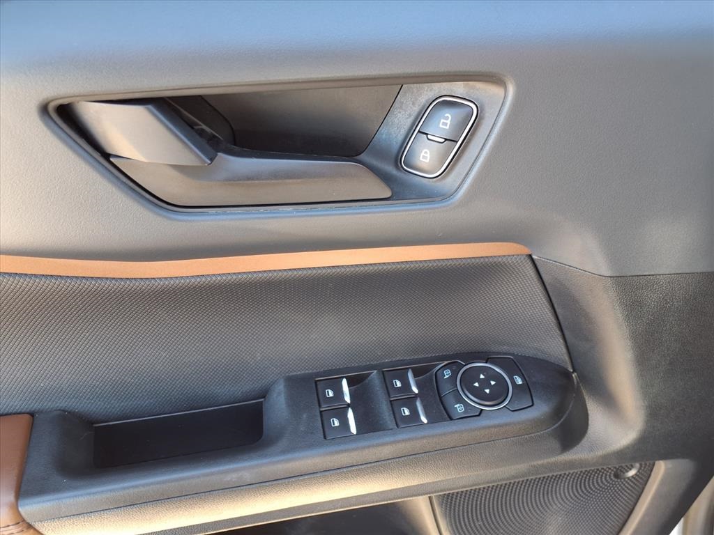 2021 Ford Bronco Sport Outer Banks Silver at DeMontrond Ford