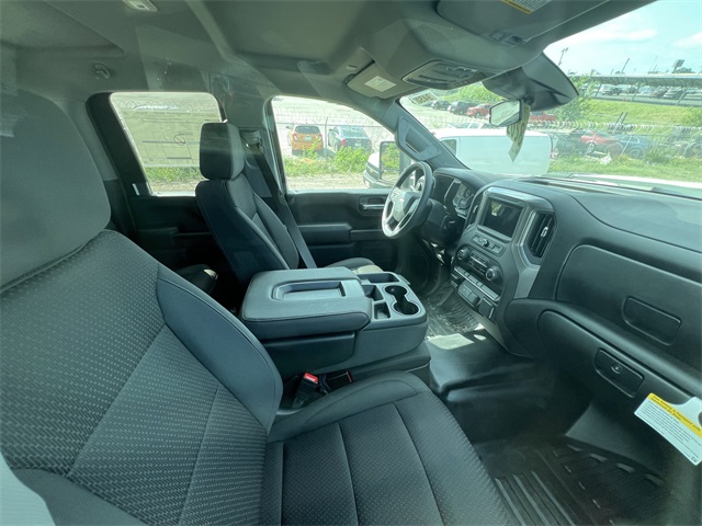 New Car 2025 Chevrolet Silverado 2500hd  Work Truck For Sale Under $60,000 In San Antonio, Texas