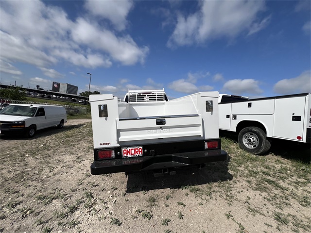 New Car 2025 Chevrolet Silverado 2500hd  Work Truck For Sale Under $60,000 In San Antonio, Texas