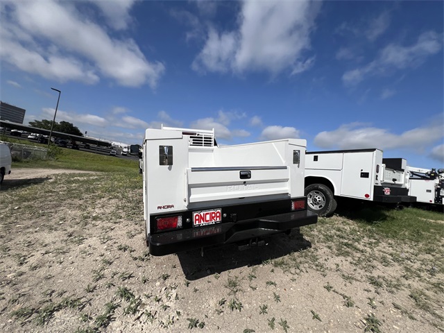 New Car 2025 Chevrolet Silverado 2500hd  Work Truck For Sale Under $60,000 In San Antonio, Texas