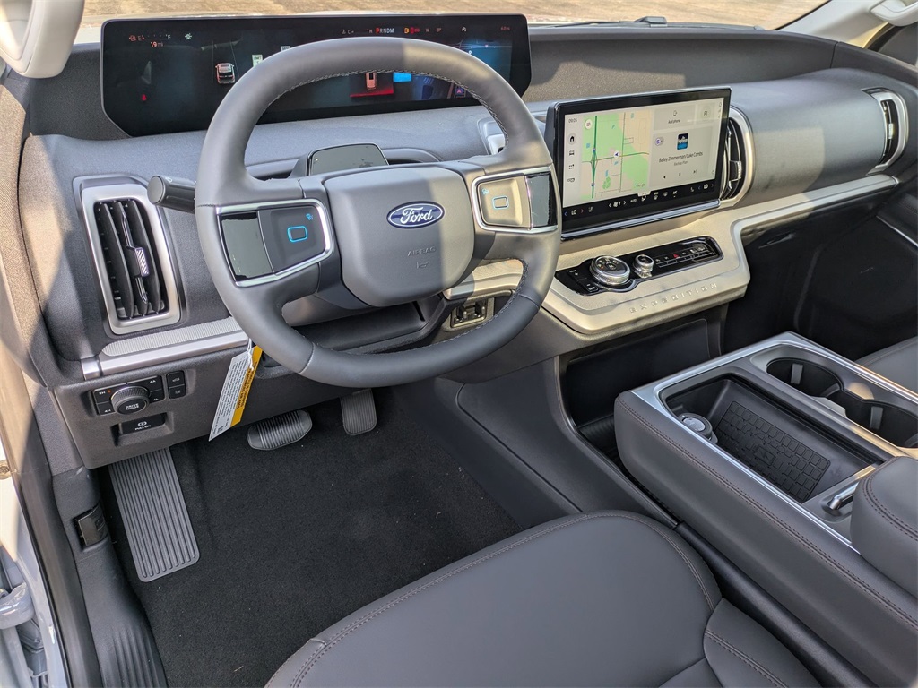 New 2025 Ford Expedition Max For Sale in Findlay, OH