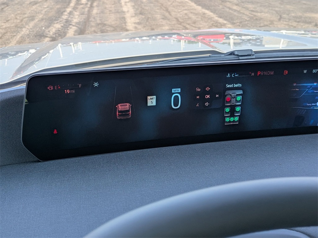 New 2025 Ford Expedition Max For Sale in Findlay, OH
