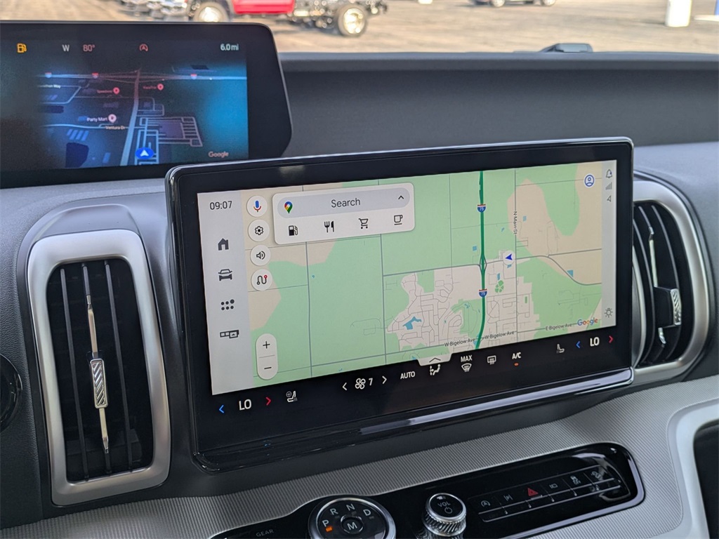 New 2025 Ford Expedition Max For Sale in Findlay, OH