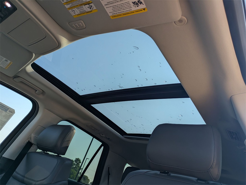 New 2025 Ford Expedition Max For Sale in Findlay, OH